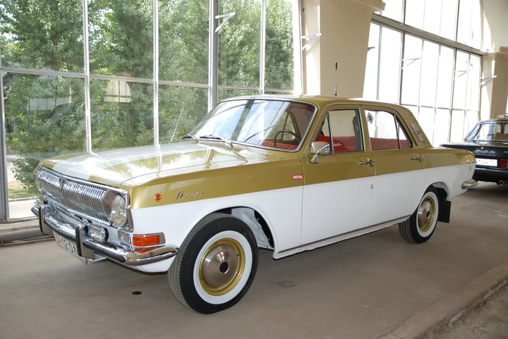 gaz