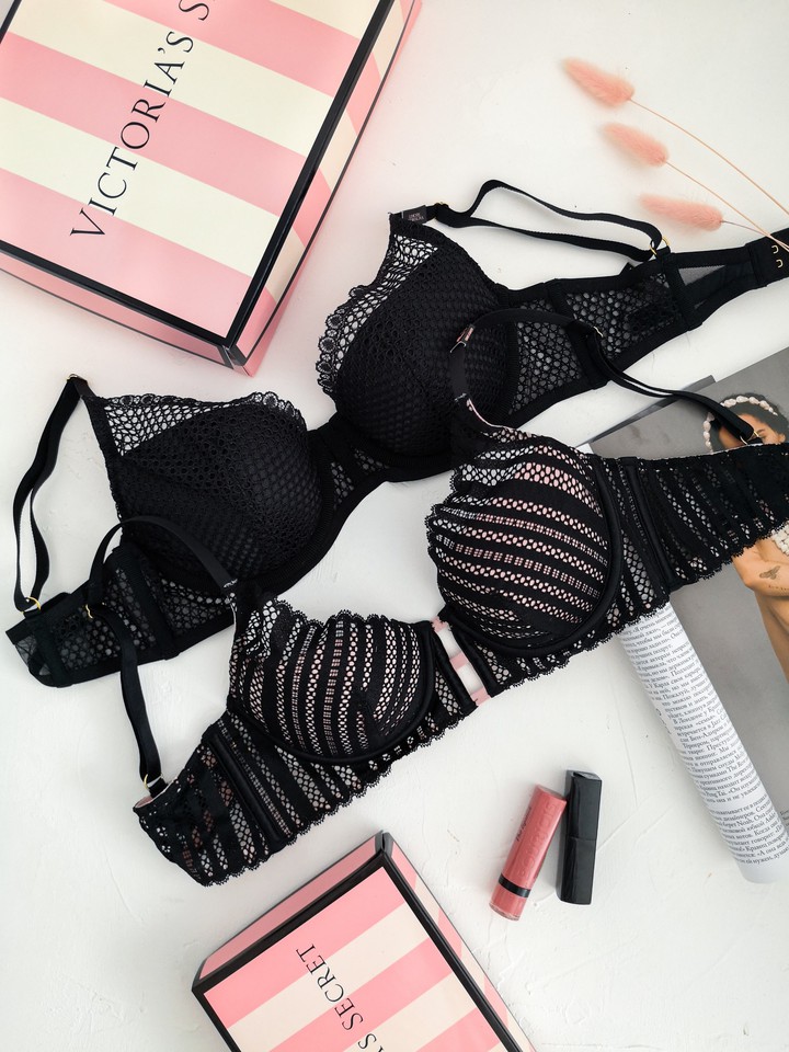 VICTORIA'S SECRET LINGERIE