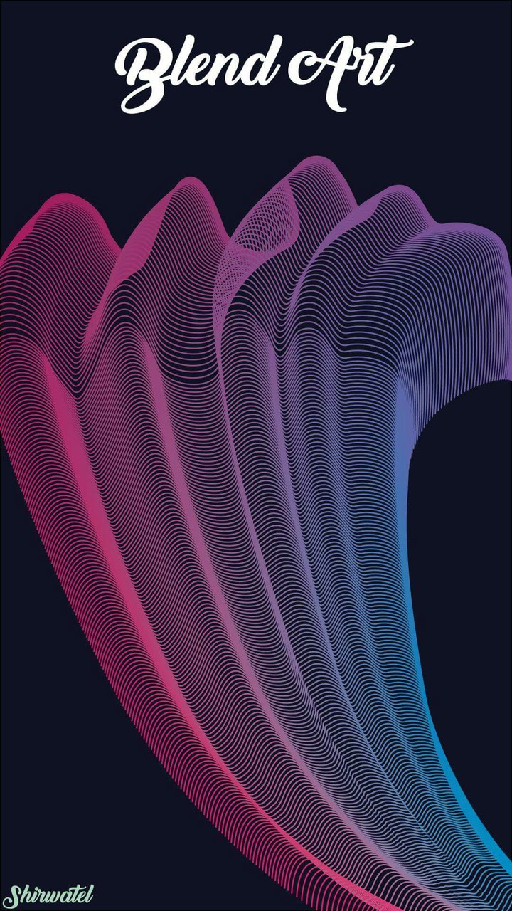 Blend Art