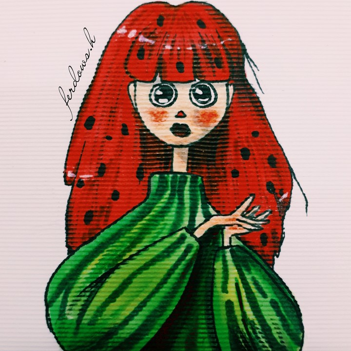 art