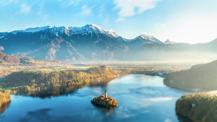 landscape