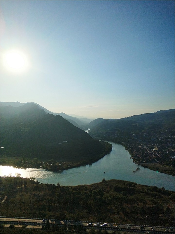 Georgia