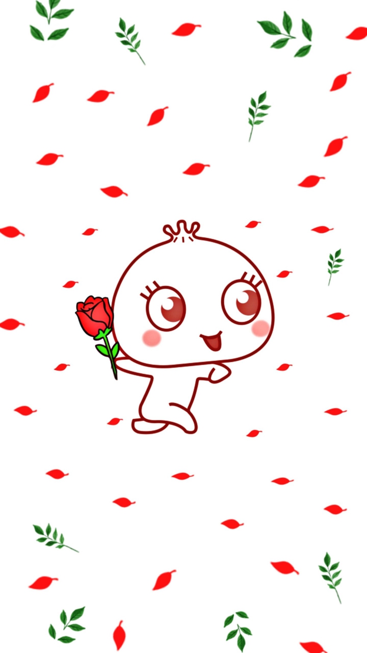 I'm coming baby (｡◝‿◜｡)