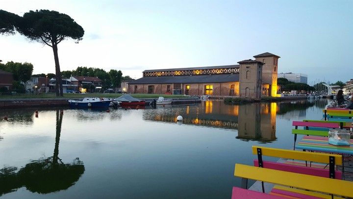 Cervia