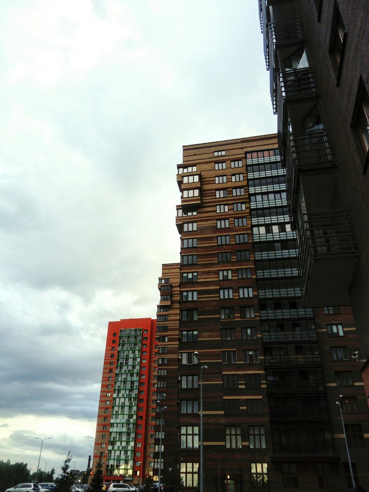 City