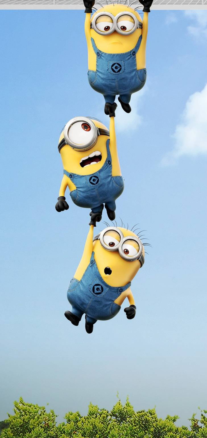 Minions
