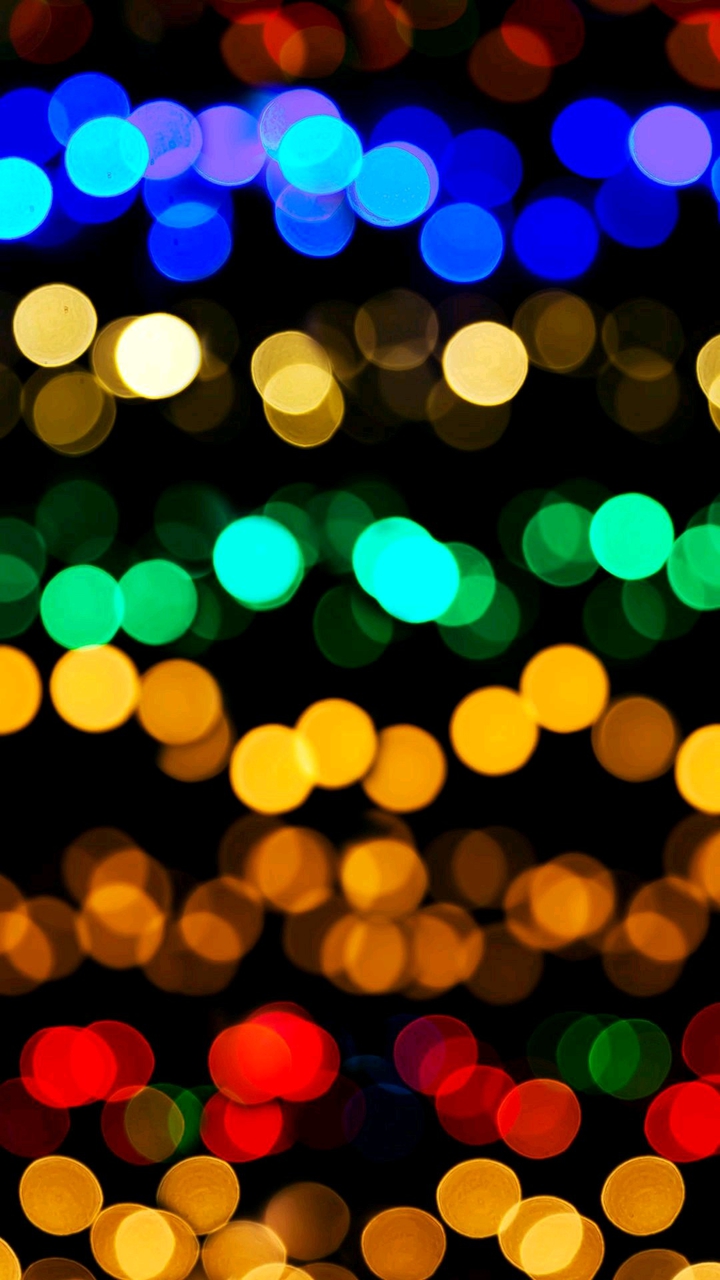 lights