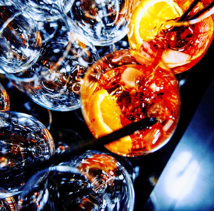 glas