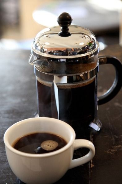 coffee