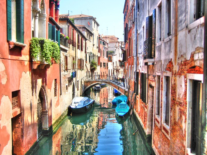 venice