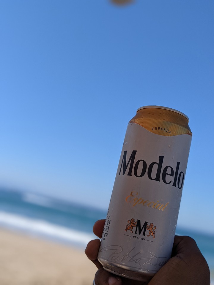 Modelo especial