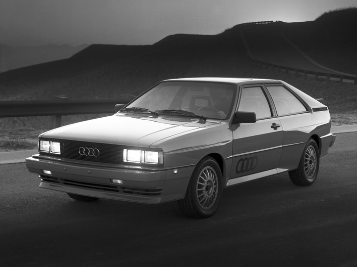 audi