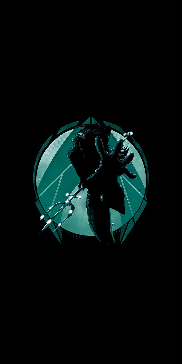 The Aquaman