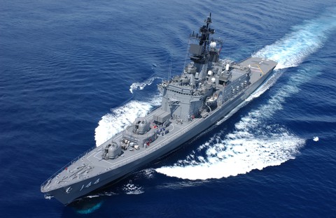 ship