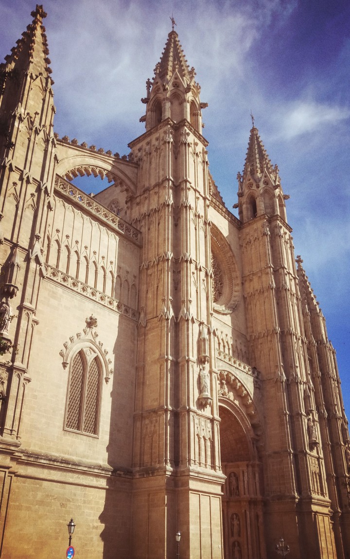 Palma Cathedral