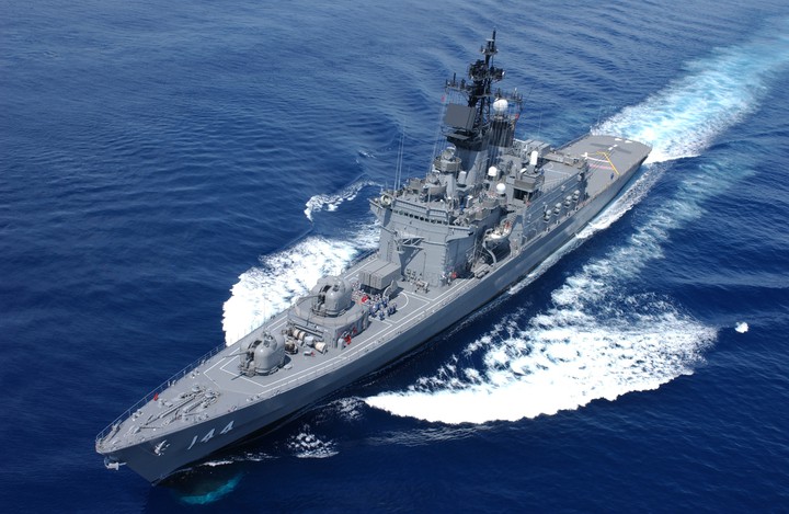 ship