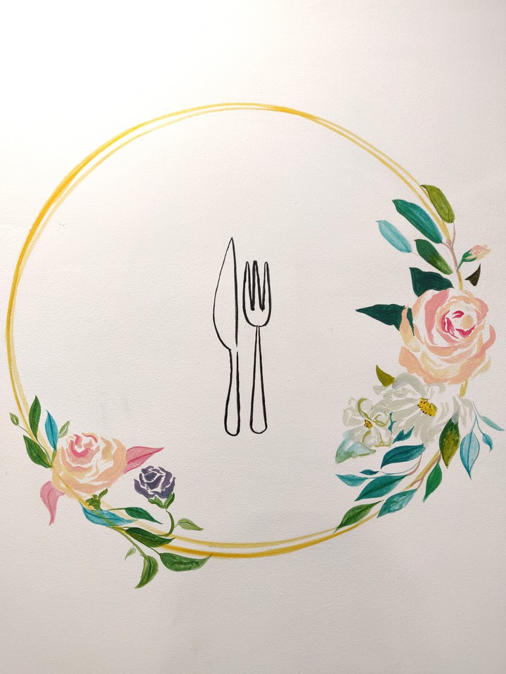 wall art