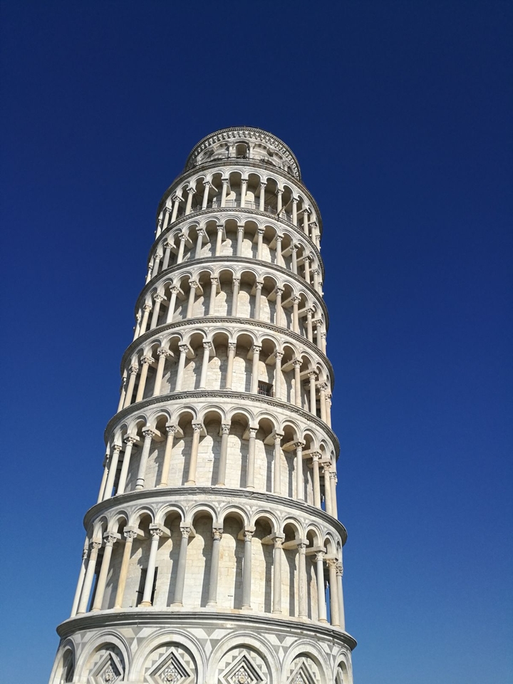 torre di Pisa