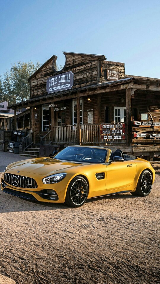 Car Wallpaper