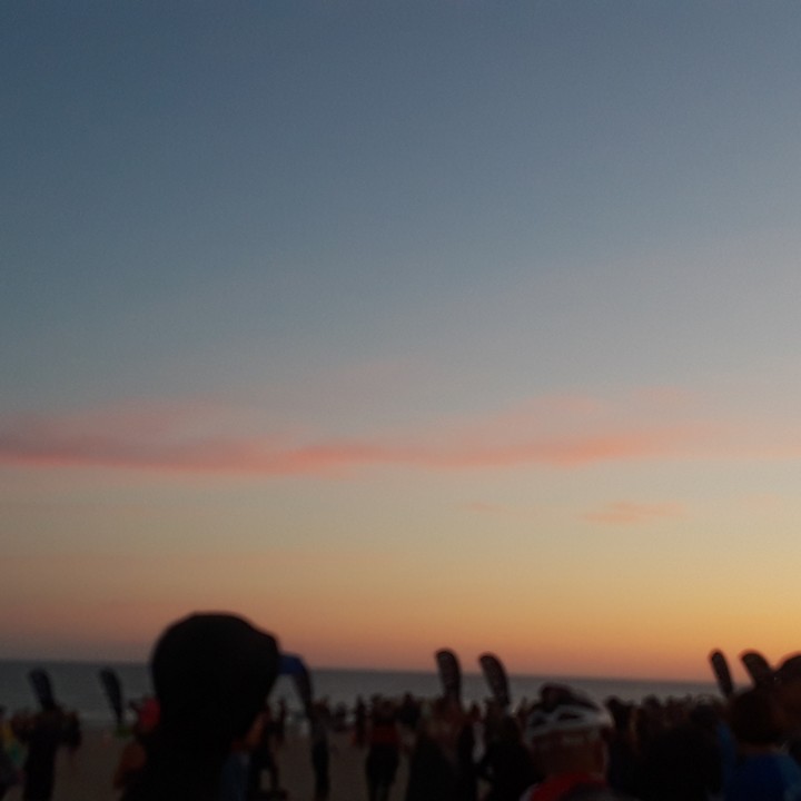 Sunrise