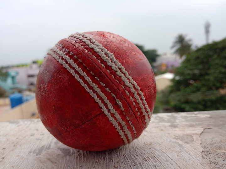 its cricket time