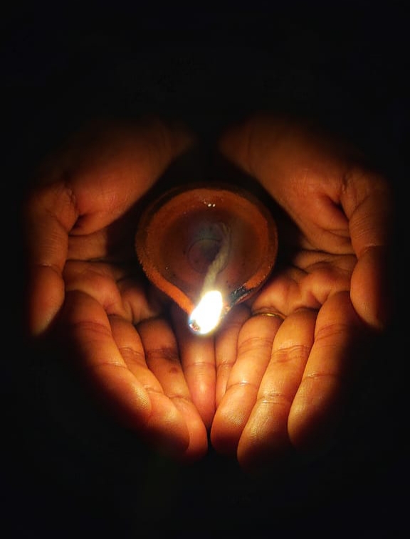 Happy diwali