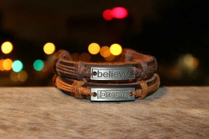 Just Belive It