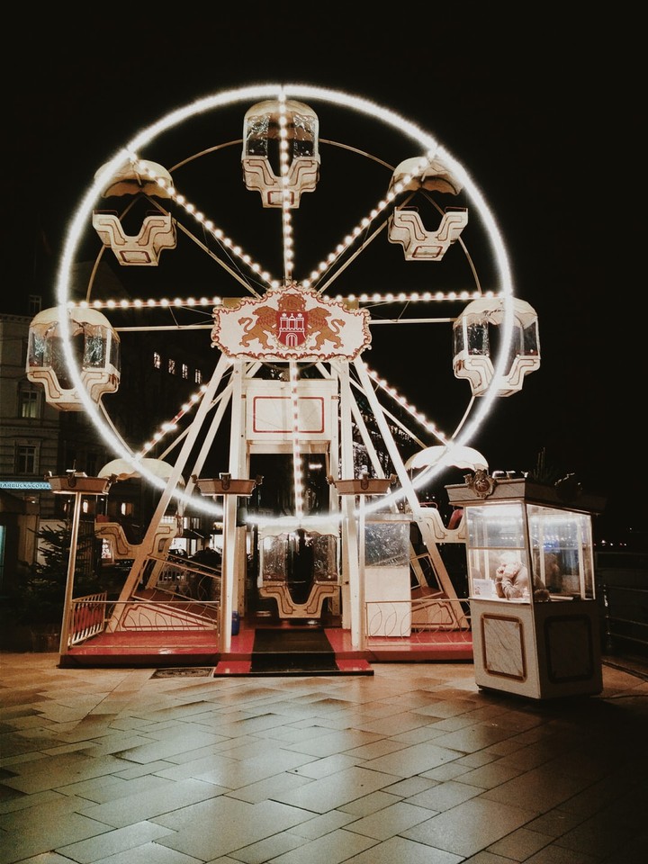 Amusement Park