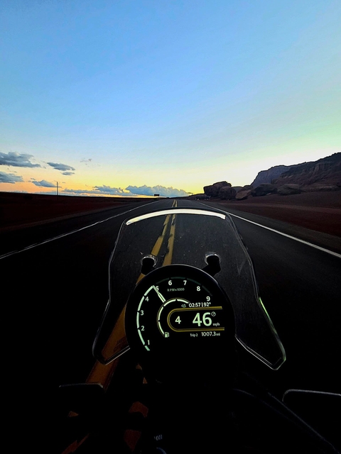 Road