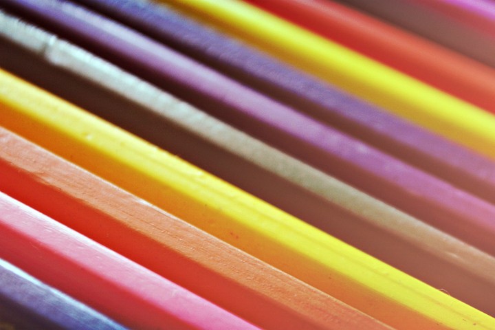 pencil