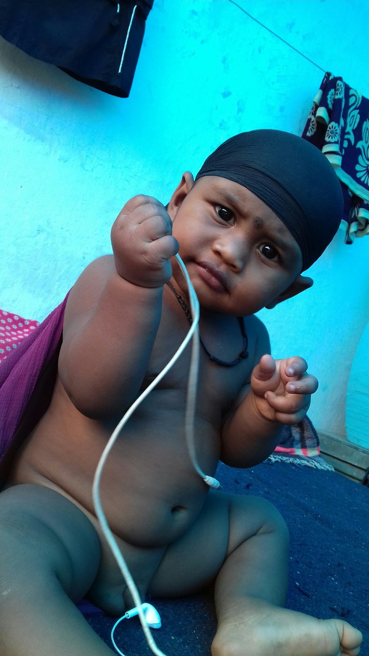 shyam