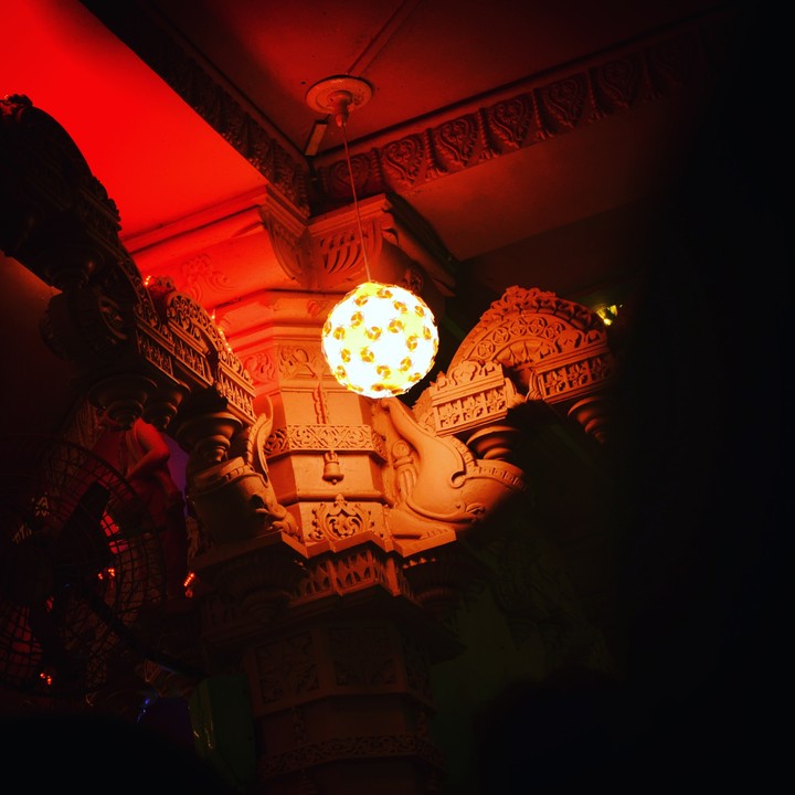 MAGIC BOLL