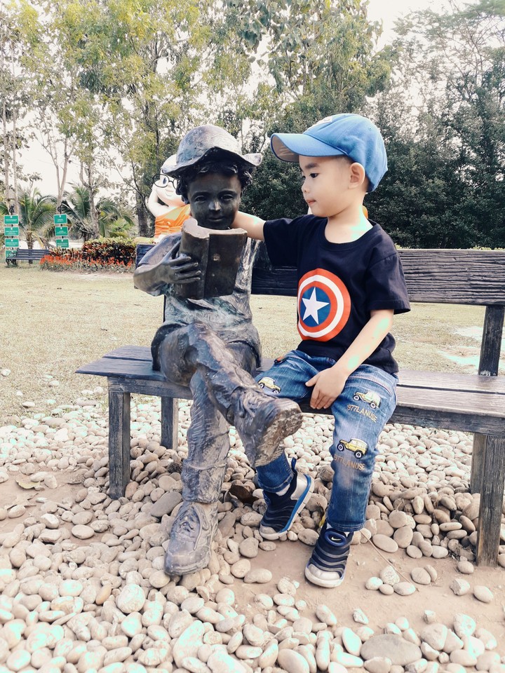 friend