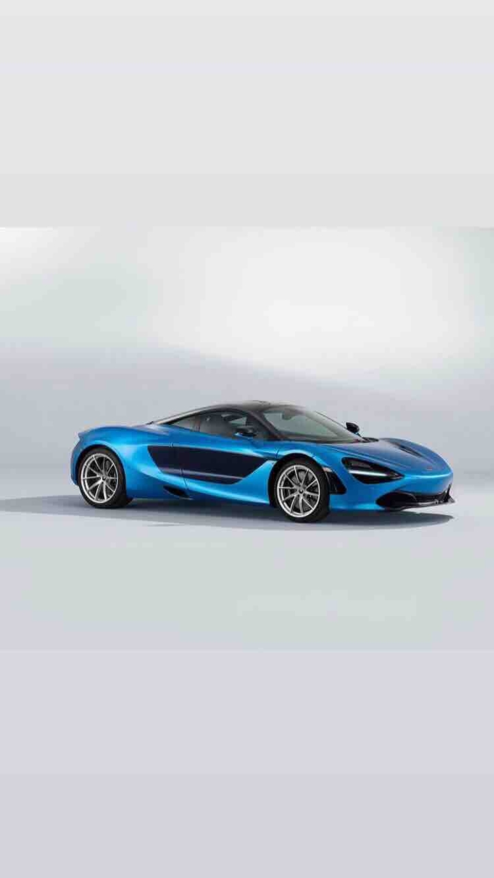 McLaren