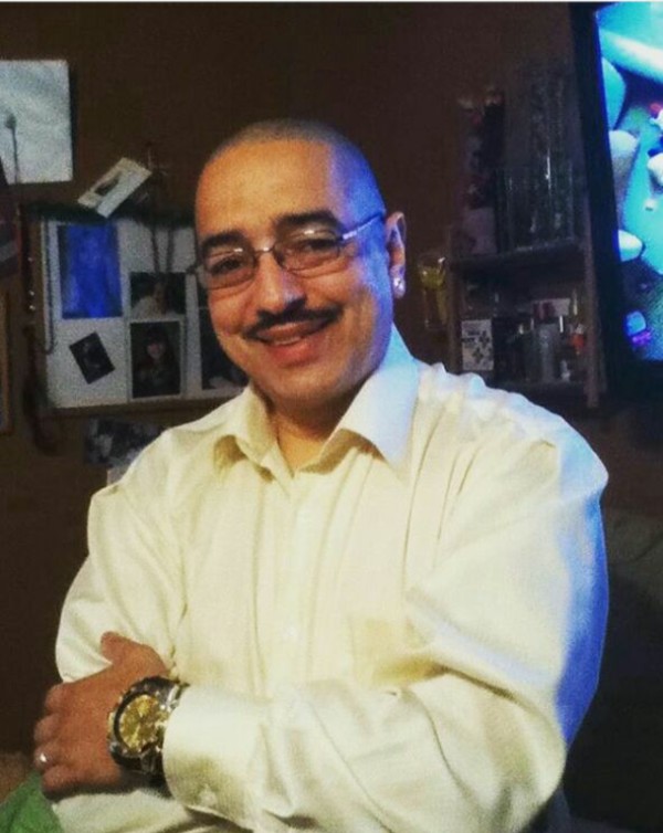 Daddy Gonzales