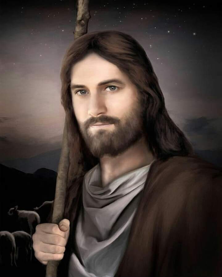 Jesus Christ