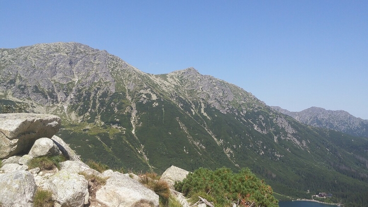 Mountain