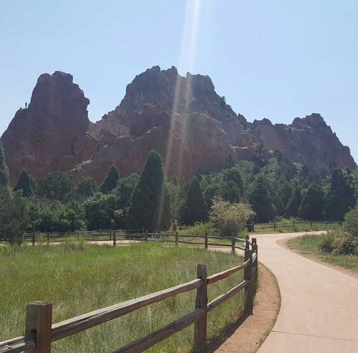 Garden of the Gods