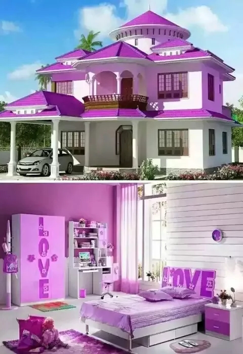 lover,s house