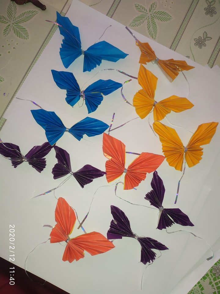 my handmade