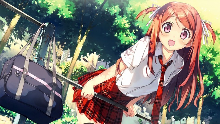 #anime