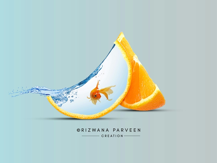 Lemon Water