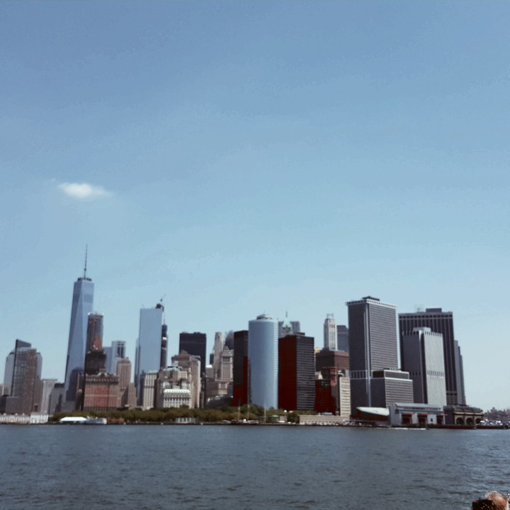 New York