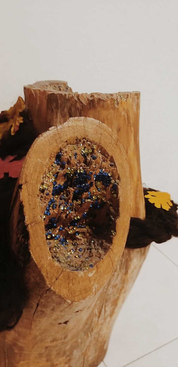 Fortune Tree