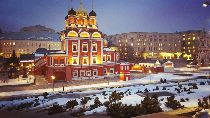 light city