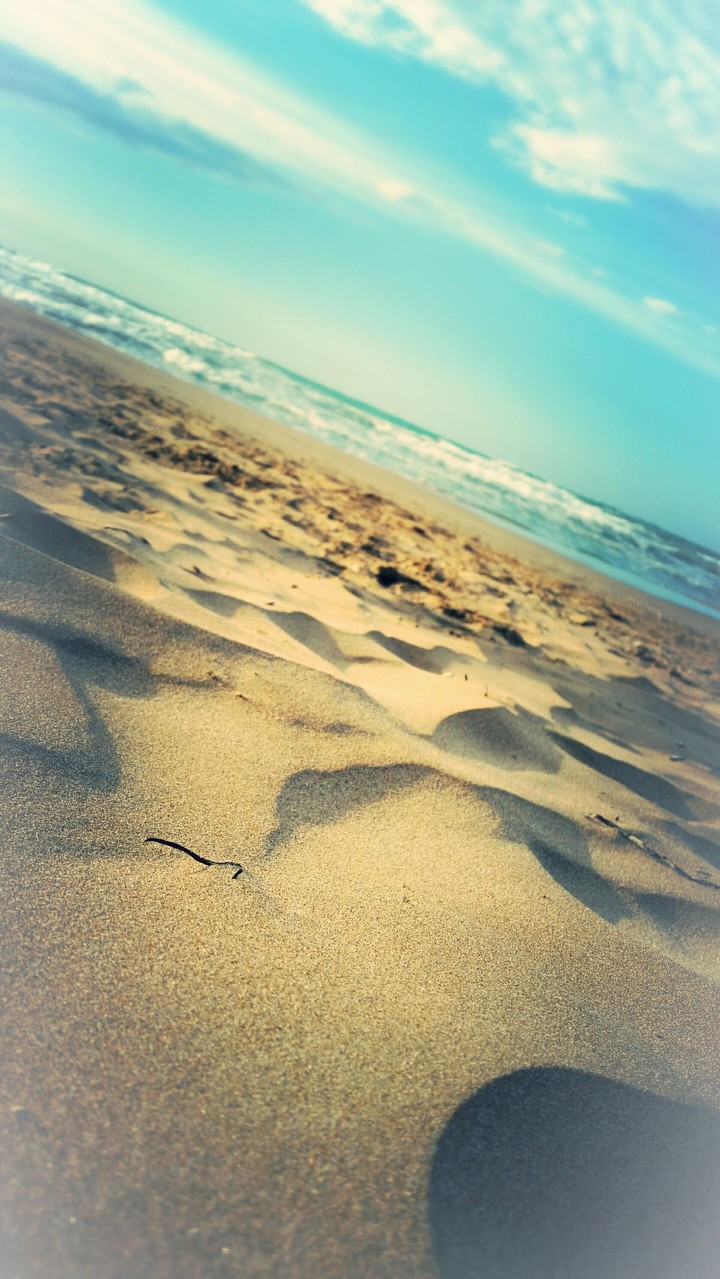 italienischer strand
