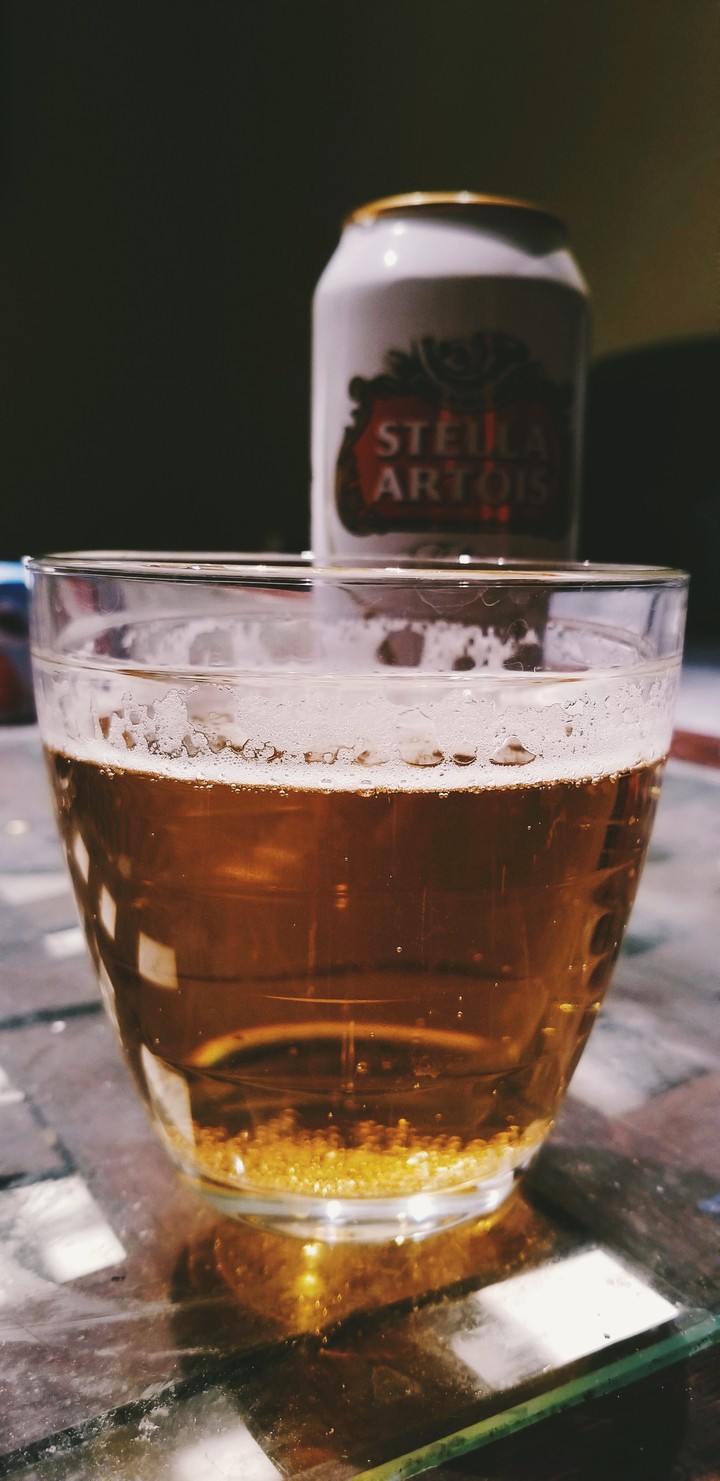 stella artois