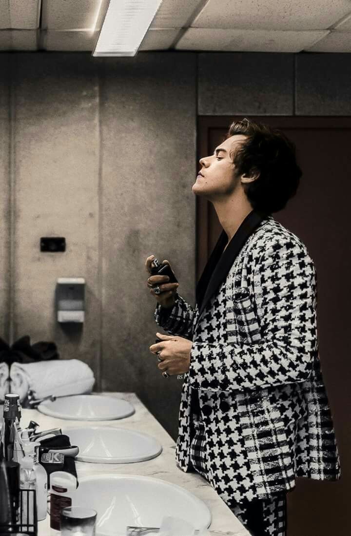 Harry Styles