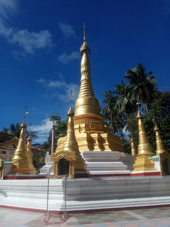 ေဇတီ