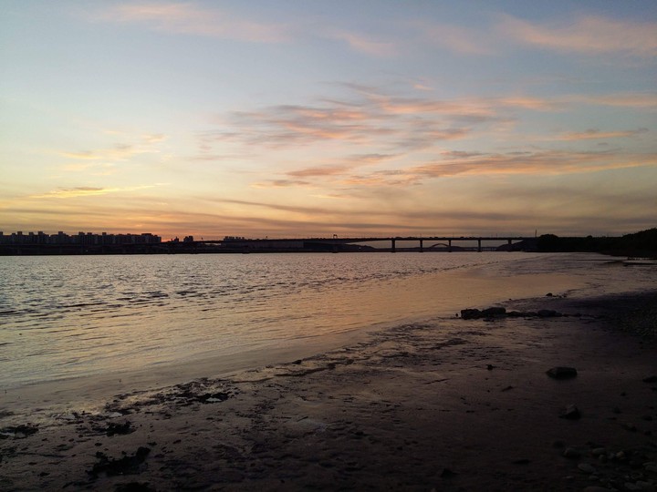 River